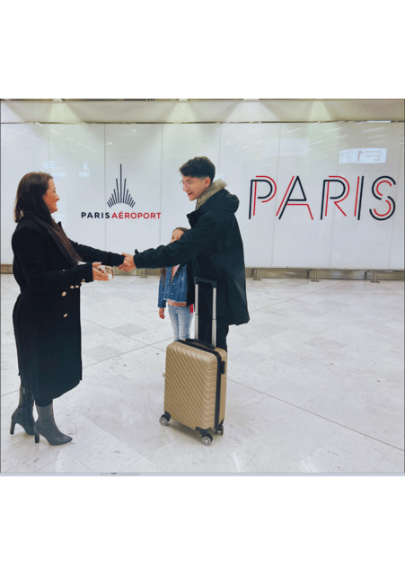 Bespoke VIP Paris City Tours - Private luxury vehicles - Key things to know before you go