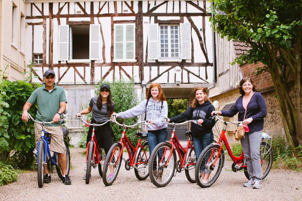Best of Paris Electric Bike Tour - Key things I’d spotlight before you book