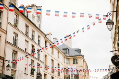 Best of Paris Electric Bike Tour - Why an electric bike beats a “pure walking” Paris day