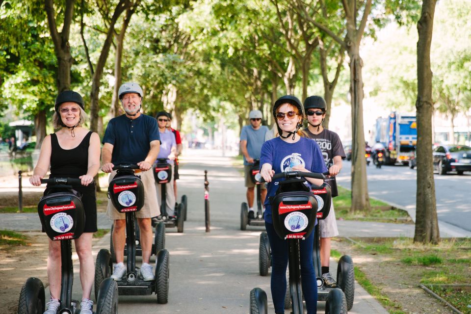 Best of Paris Electric Bike Tour - Pacing and safety: why the guide matters more than the bike
