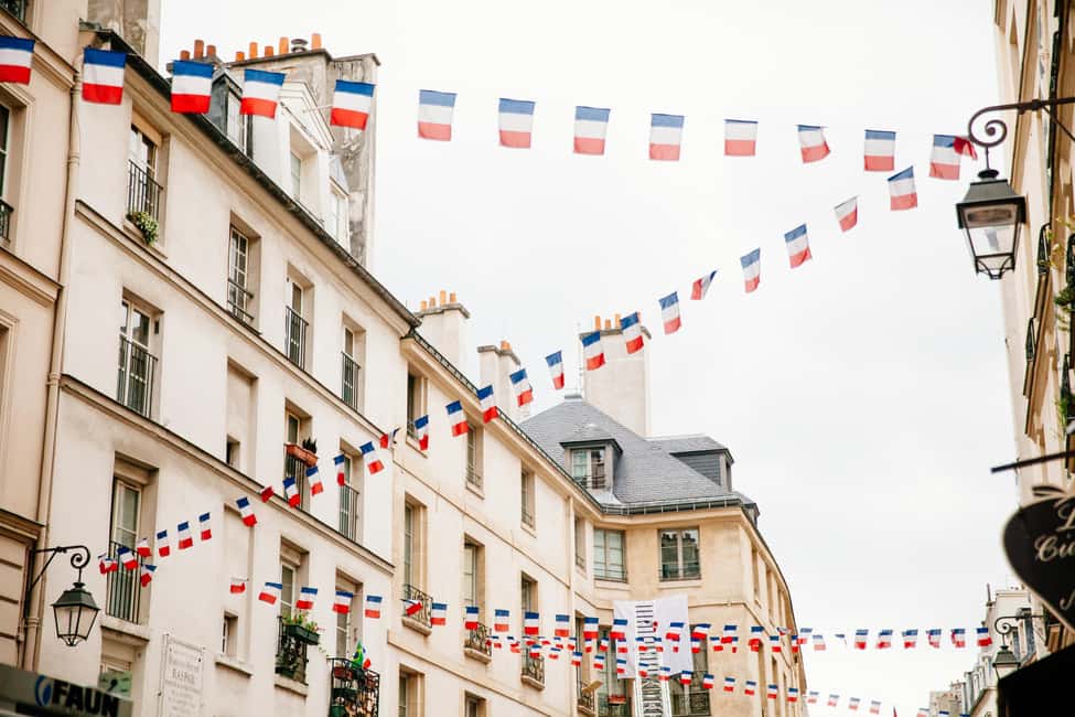 Best of Paris Electric Bike Tour - Why an electric bike beats a “pure walking” Paris day