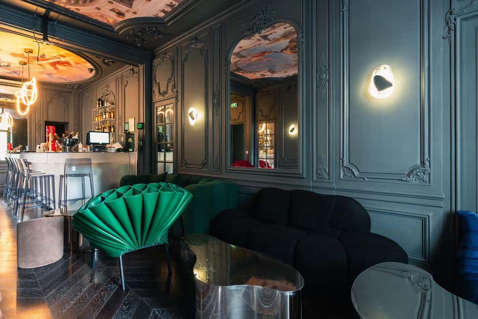 Cocktails lessons in Speakeasy - Time, group pacing, and why it can feel rushed