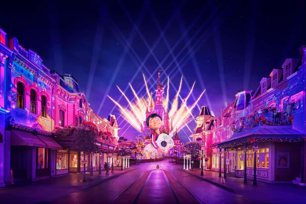 Disneyland® Paris 1-Day Ticket - Is It Worth $61? Value Check Beyond the Sticker Price