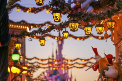 Disneyland® Paris 2/3/4-Day Ticket - How many days: 2 vs 3 vs 4 (and what I’d choose)