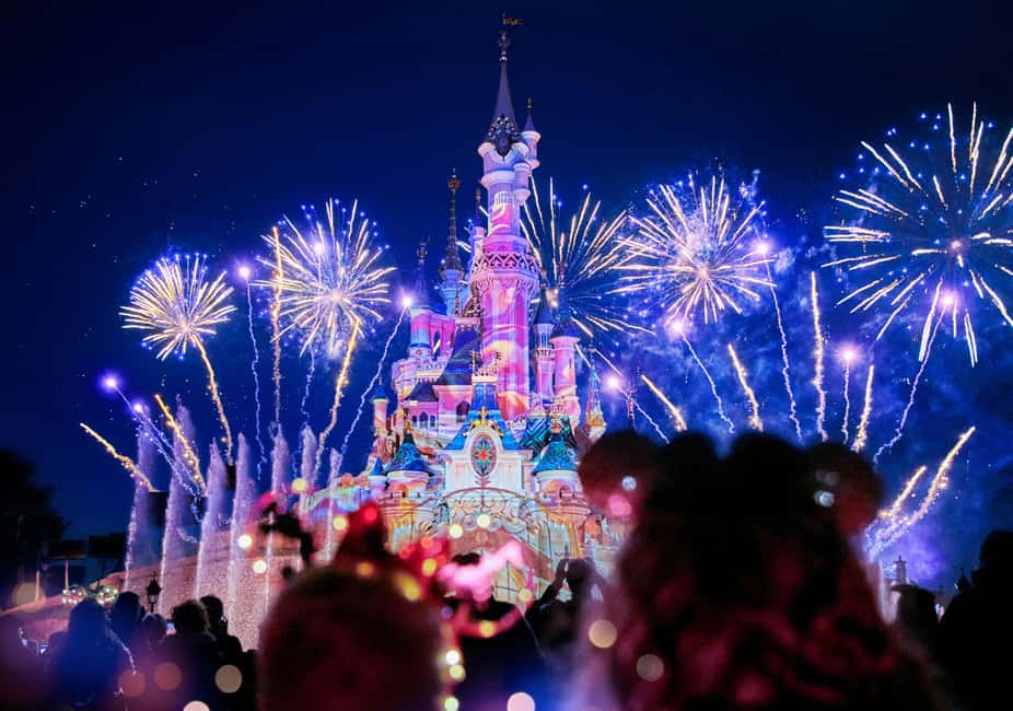 Disneyland® Paris 2/3/4-Day Ticket - Food and costs: where your budget usually surprises you
