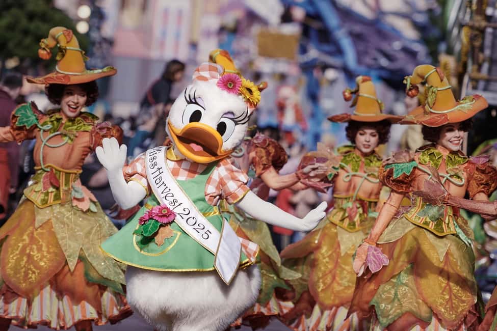 Disneyland® Paris Tickets for Train and Parks - Price and Value: Is $163 Worth It?