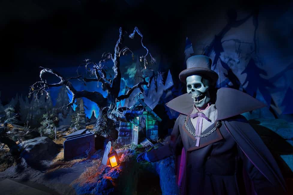 Disneyland® Paris Tickets for Train and Parks - Food, Drinks, and Where Your Money Actually Goes