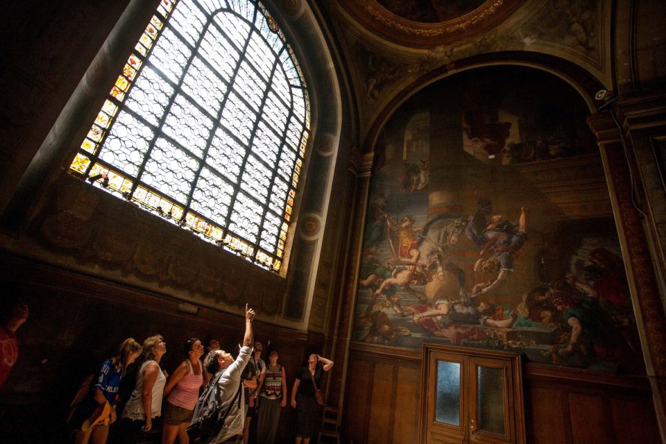 Electric Bike Tour of Paris’ Hidden Gems - From the Seine to the Latin Quarter Heights: How the Route Really Works