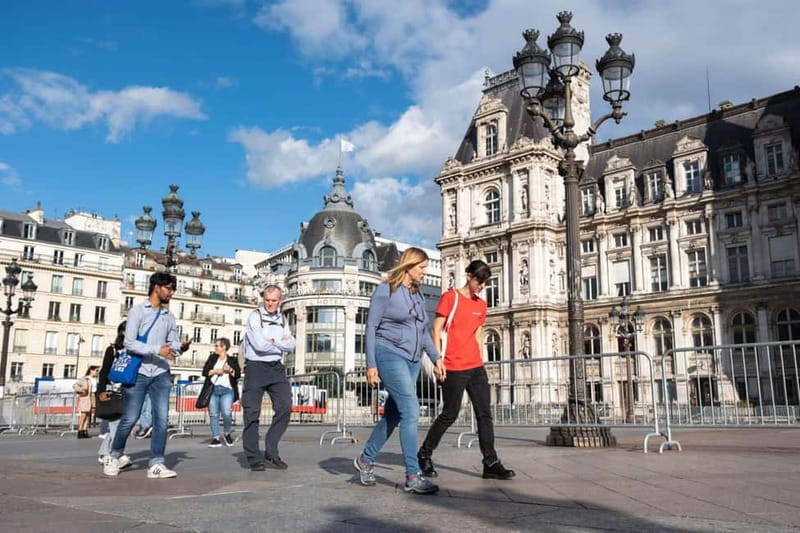 Explore the Marais: Culture, History & Hidden Gems of Paris - Key Things I’d Highlight Before You Go