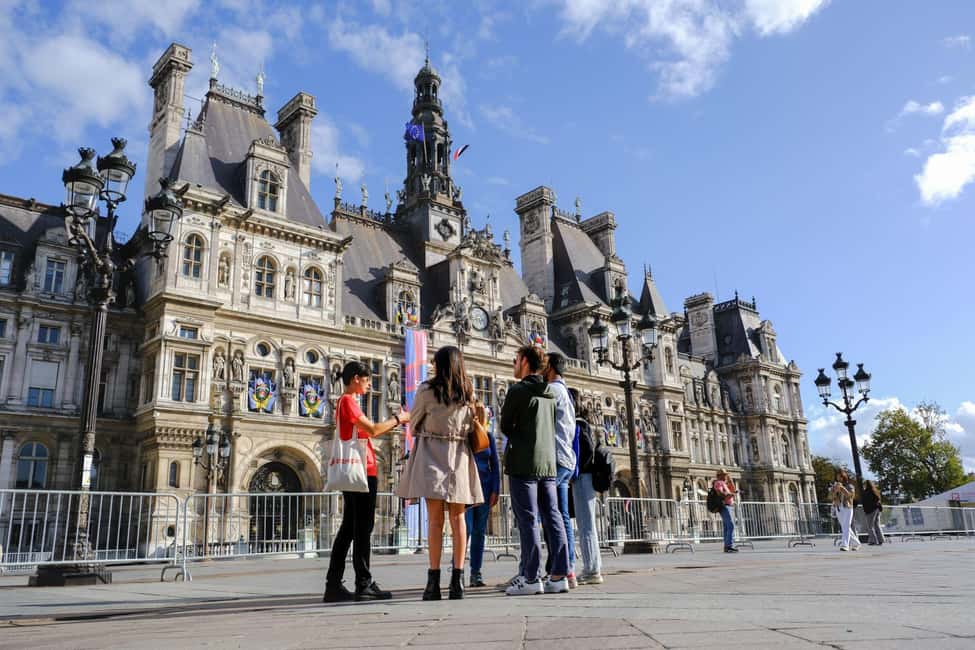 Explore the Marais: Culture, History & Hidden Gems of Paris - Place des Vosges: The Pretty Square With a Big Name Attached