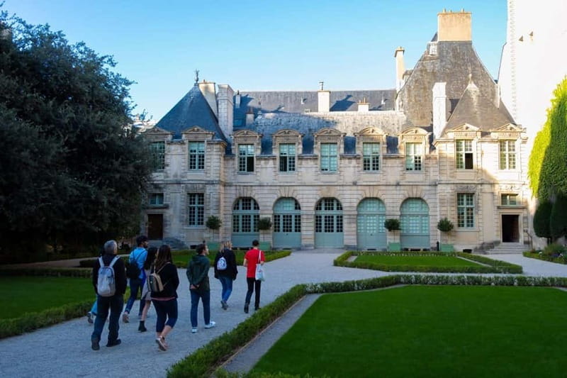 Explore the Marais: Culture, History & Hidden Gems of Paris - What You Actually Get for the Money ($56): Value Beyond the Price Tag