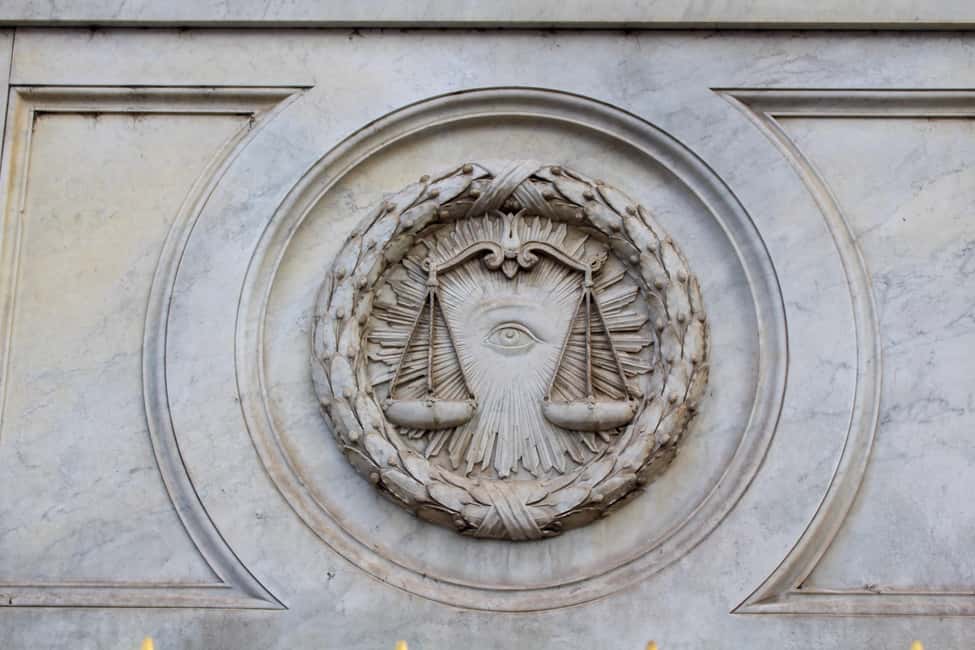 Freemason; myths and revelation of a secret organization - Grande Loge de France: history, structure, and why the myths took hold