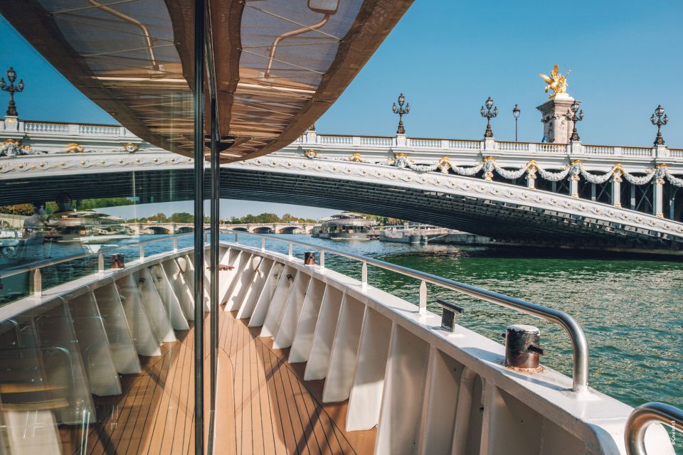From Disneyland Paris: Paris Day Trip and Sightseeing Cruise - Should You Book This Paris Day Trip From Disneyland?