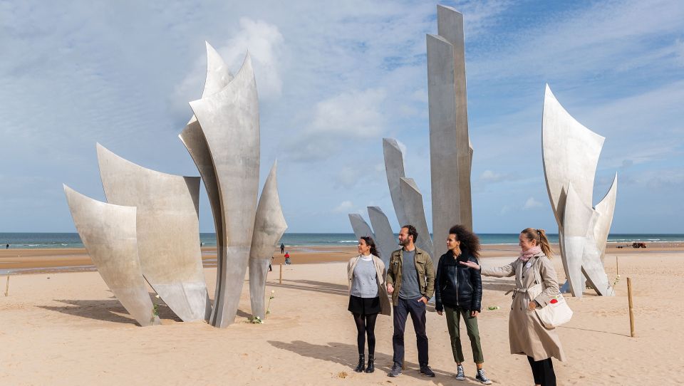 From Paris: 2-Day Normandy & Brittany Tour - Price and value at $588—what you’re really getting for your money