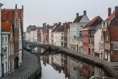 From Paris: Day Trip to the Enchanting Brussels and Bruges - Meeting Outside Novotel: Where the Day Actually Starts