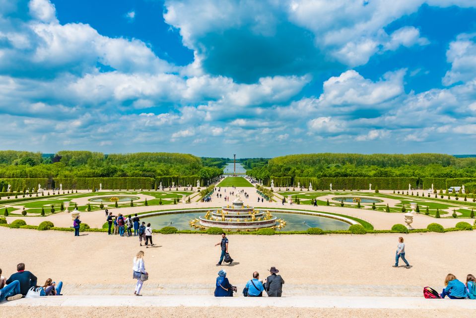 From Paris: Full-Day Guided Tour of Versailles - The guide’s stories: love affairs, an assassination attempt, and what to watch for
