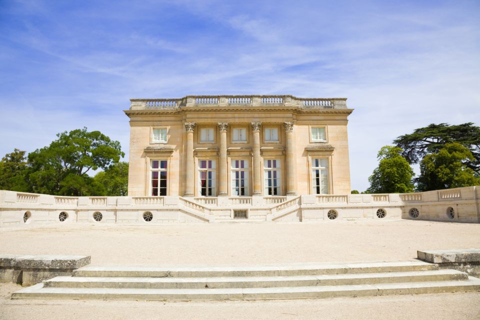 From Paris: Full-Day Guided Tour of Versailles - Walking comfort and what the rules mean for your day