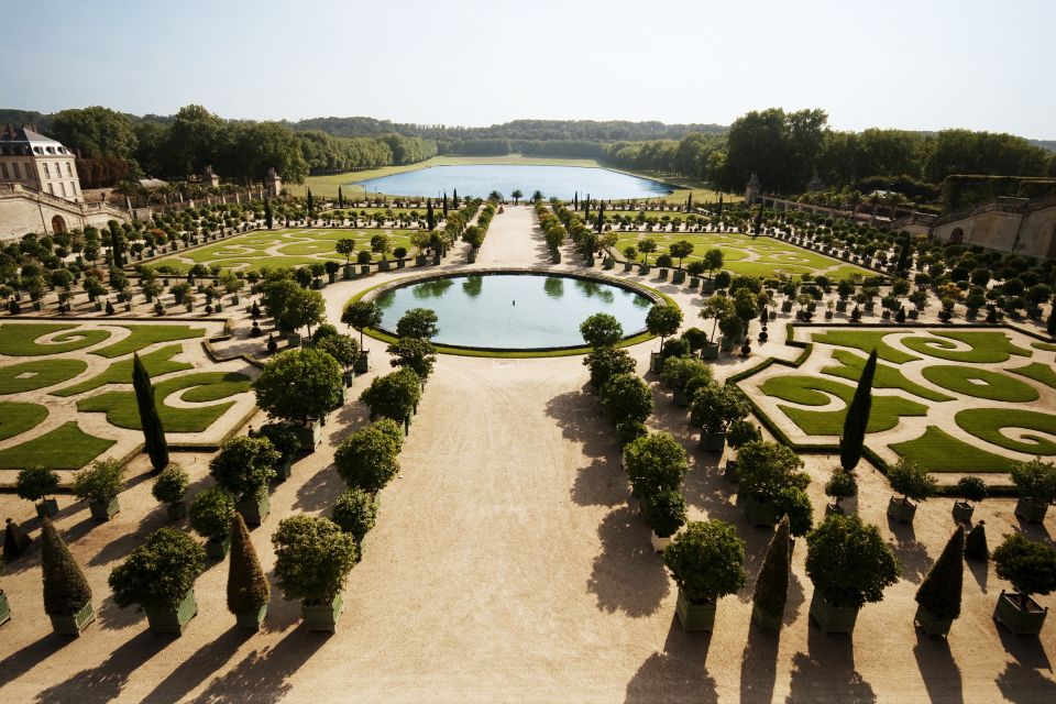 From Paris: Full-Day Guided Tour of Versailles - Price check: is $152 worth it for Versailles full coverage?