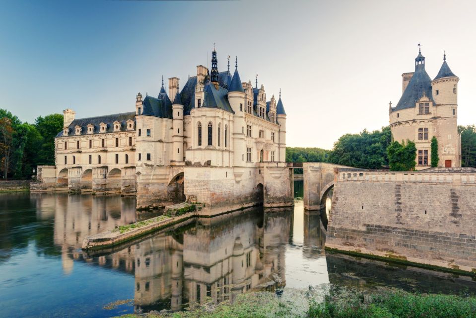From Paris: Full-Day Loire Valley Chateaux Tour - Who This Loire Valley Tour Is Best For