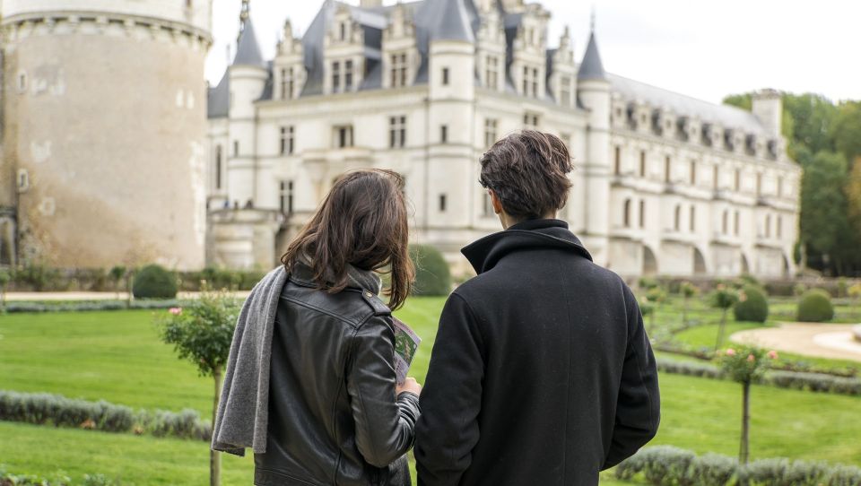 From Paris: Full-Day Loire Valley Chateaux Tour - The Pacing Reality: How a 12-Hour Day Actually Feels