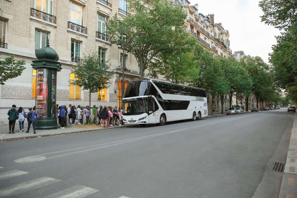 From Paris: Full-Day Mont Saint-Michel Guided Tour - Who This Tour Fits Best (and Who Should Skip It)