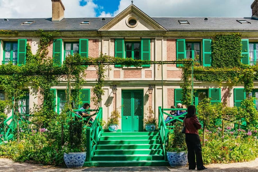 From Paris: Giverny, Monet’s House, & Gardens Half-Day Trip - The guided setup: why it helps you see more