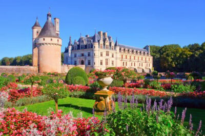 From Paris: Loire Valley Castles Day Trip With Wine Tasting - The Coach Ride: Comfortable Time for Nap, Phone, and Stories