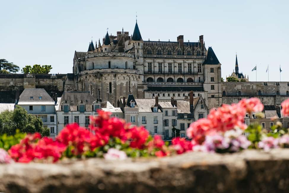 From Paris: Loire Valley Chambord Castle and Wine Tasting - Montlouis-sur-Loire winery tour and wine tasting: how to get the most from it