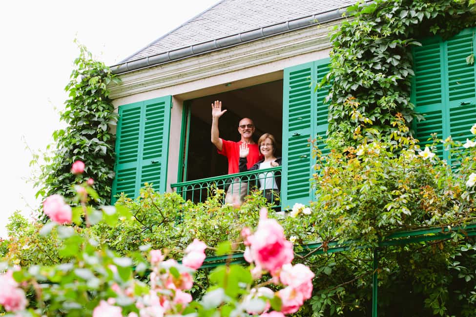 From Paris: Monet Garden & Giverny Bike Tour and Picnic Stop - A Bike-and-Picnic Day to Monet’s Giverny From Paris