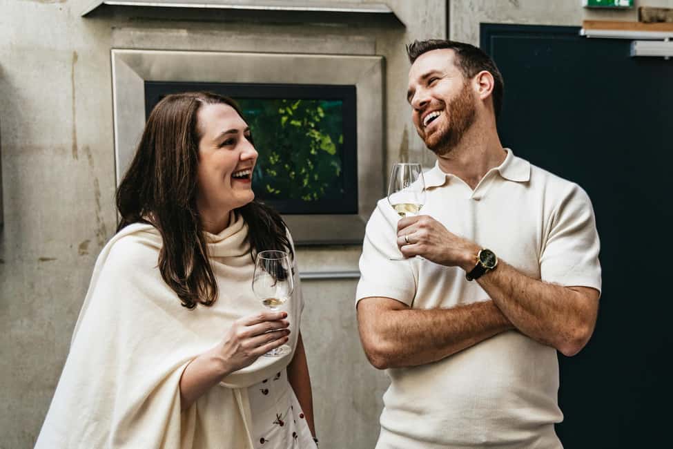 From Paris: Private Sancerre Wine Tour w 10 Tastings & Lunch - Beyond Sancerre: you might taste Pouilly-Fumé, Menetou-Salon, and more