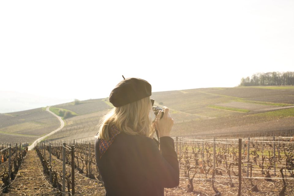From Paris: Reims and Champagne Tasting Full-Day Tour - Practical notes that make or break your day