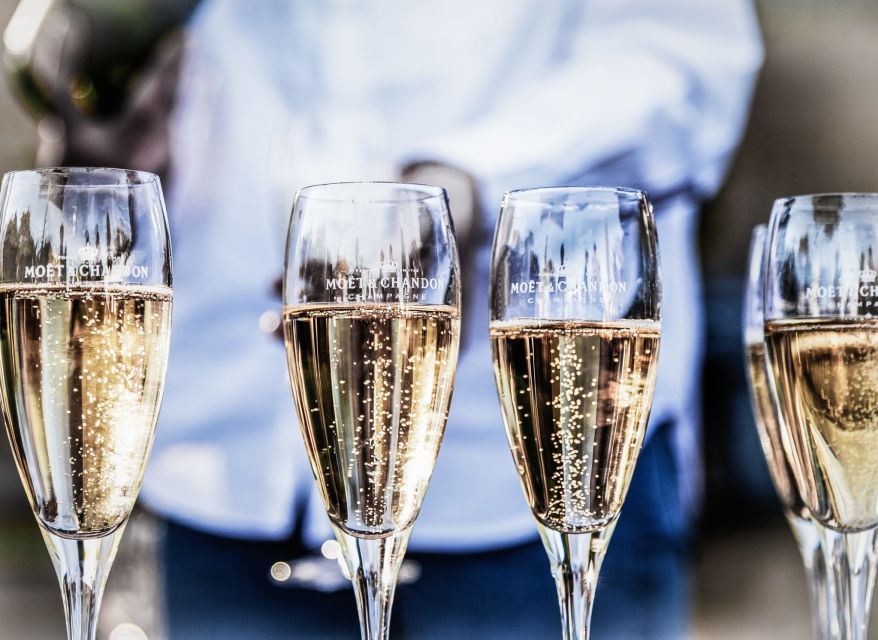 From Paris: Reims and Champagne Tasting Full-Day Tour - Should you book this Reims and Champagne tasting tour?