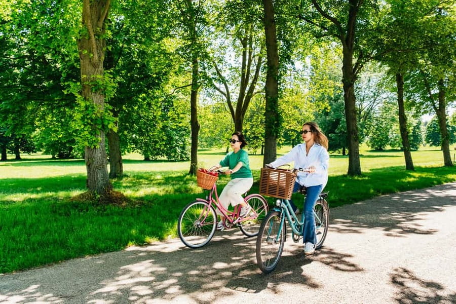 From Paris: Skip-the-Line Palace of Versailles Bike Tour - Why bike-powered Versailles beats the usual day trip