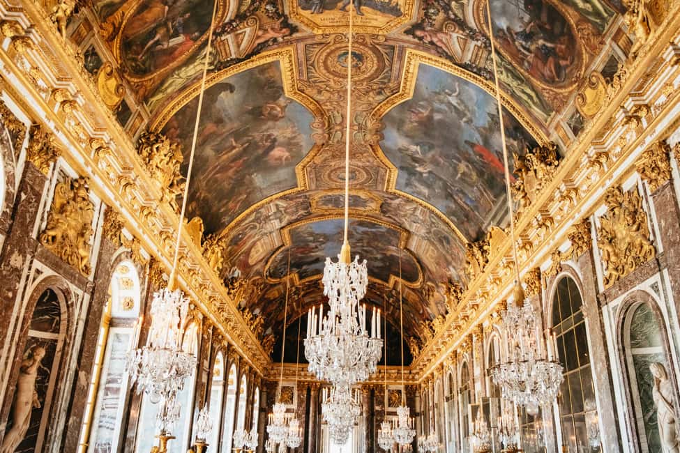 From Paris: Skip-the-Line Palace of Versailles Bike Tour - The final ride and return to Paris: staying energized at the end