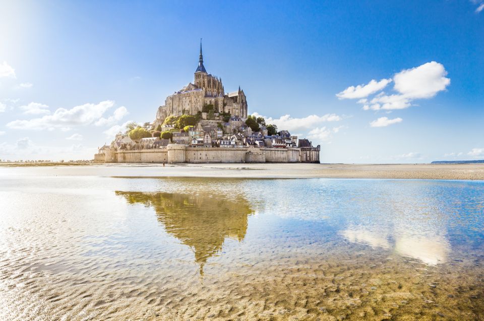From Paris: Small-Group Mont St Michel Tour & Cider Tasting - Key highlights I’d plan around