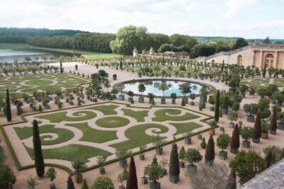 From Paris: Versailles Full-Day Trip by Train - From Downtown Paris to Versailles by RER: The Easy Part
