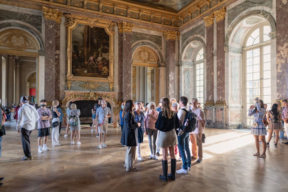 From Paris: Versailles Full-Day Trip by Train - Should You Book This Versailles Train Day Trip?
