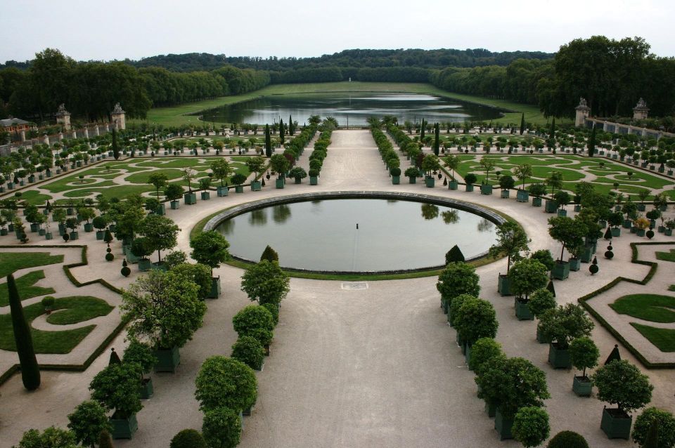 From Paris: Versailles Palace and Gardens Guided Experience - From Invalides to Versailles: the day-trip rhythm that actually works