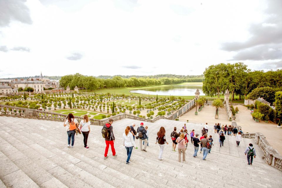 From Paris: Versailles Palace & Gardens with Transportation - How long you truly need: 4-hour pace vs full-day comfort