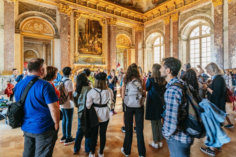 From Paris: Versailles Skip-the-Line Tour & Gardens Access - Who This Versailles Tour Fits Best (and Who Should Rethink It)