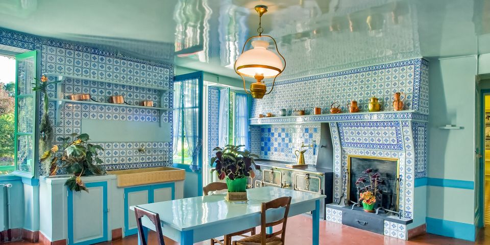 Giverny: Monet's House and Gardens Guided Tour - Who this tour fits best (and who might skip it)