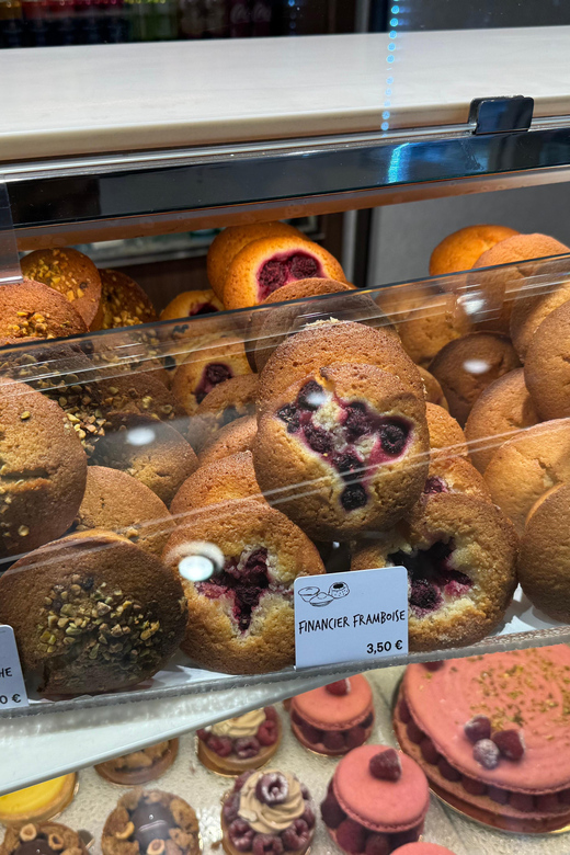 Guided Tour of Pastries in the Latin Quarter in Paris - How the Latin Quarter Pastry Route Works in 2 Hours