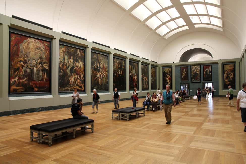 Louvre Guided Treasure Hunt for Families and Kids - Skip-the-line tickets: what you really gain