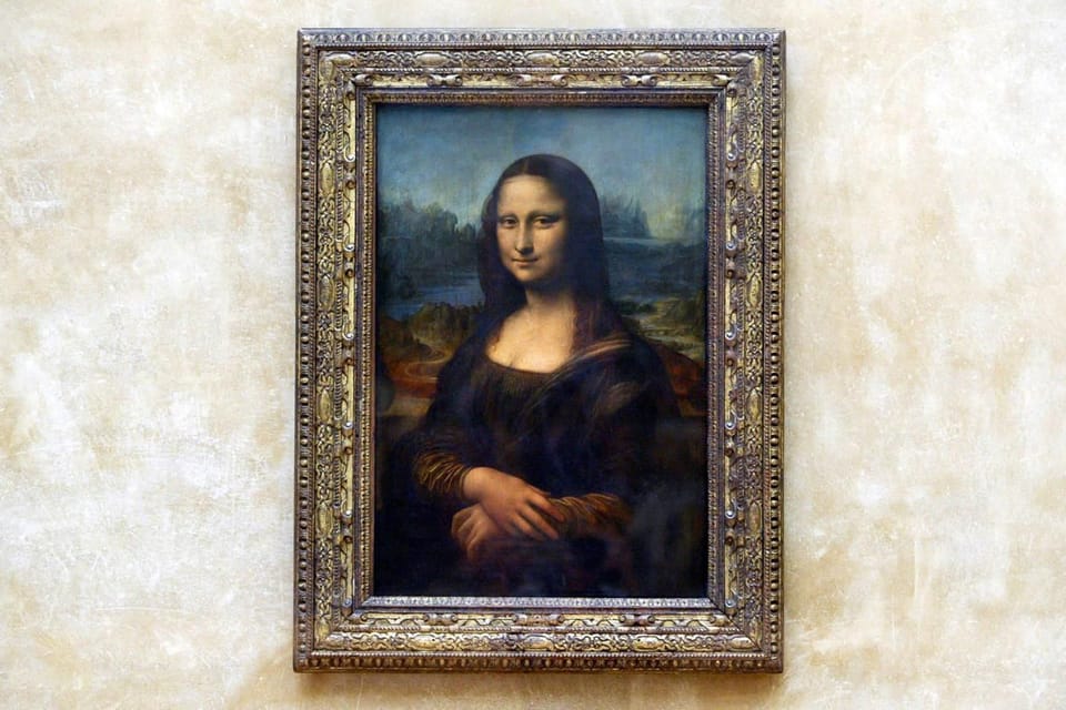 Louvre Guided Treasure Hunt for Families and Kids - Is $743 for up to 4 people good value?