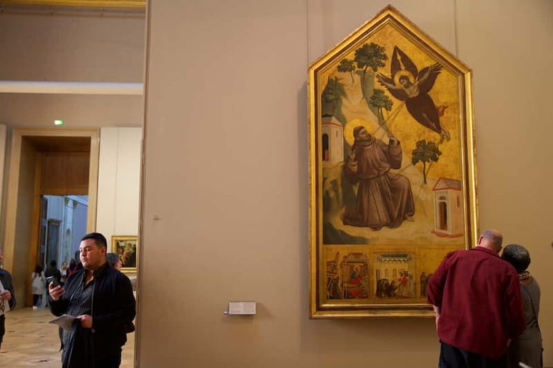 Louvre Museum: Mona Lisa Without the Crowds Last Entry Tour - From foundations to Greek sculpture: the Louvre highlights that actually guide you