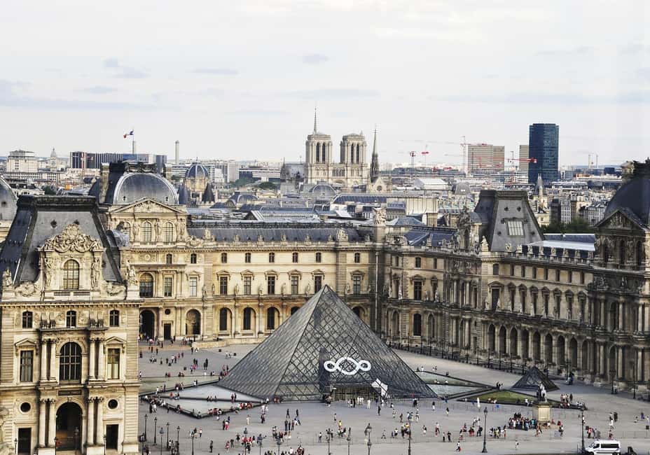 Louvre Museum Timed Entrance Ticket with Audio Guide - Timed Louvre Entry: what it changes for your day