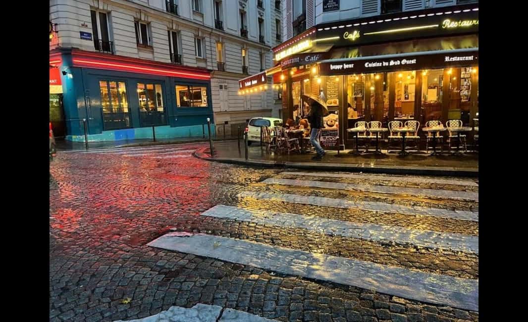 Montmartre for Art Lovers - Walking tour with Expert Guide - Rue de l’Abreuvoir, Café Corners, and the Art-Scene Links You’ll Actually Remember