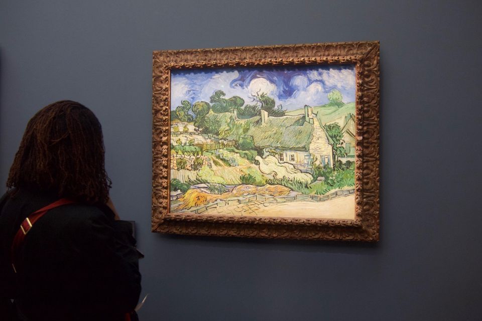 Musée d’Orsay Skip-the-Line Tour with Expert Guide - Timing: 90–150 minutes, and why pacing is the main tradeoff