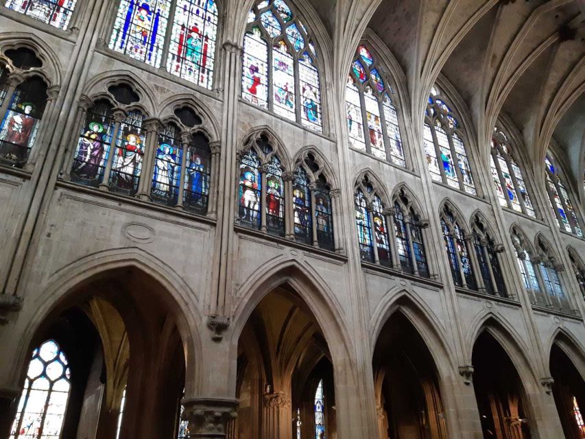 Notre-Dame Cathedral Private tour - Why this Notre-Dame private tour fits the way you actually sightsee