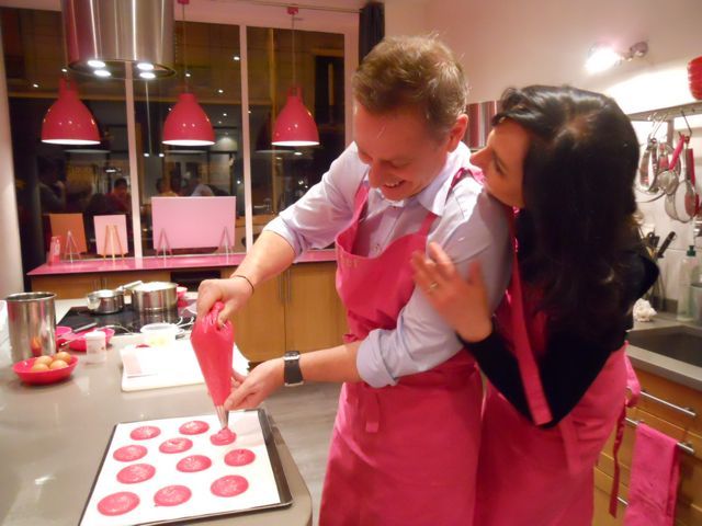 Paris: 2.5-Hour French Pastry Cooking Class - Included Extras That Make It Worth Your Time